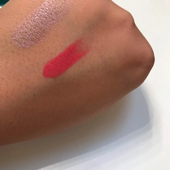 NIB SMASHBOX BE LEGENDARY LIPSTICK - Picture 4 of 4